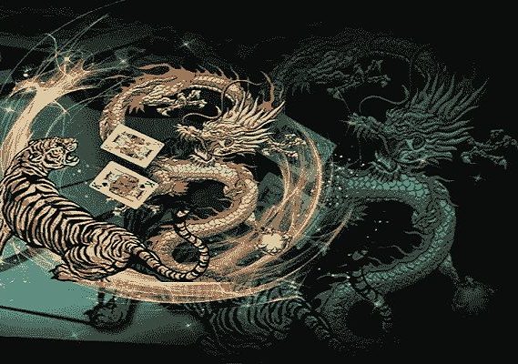 Cách Chơi Rồng Hổ - Hiểu Rõ Quy Tắc Tham Gia Đặt Cược Cơ Bản 78Win 9 Những bí kíp chơi rồng hổ đảm bảo chắc thắng