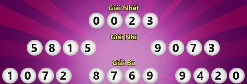 Cách Chơi Vietlott Max 4D - Chi Tiết Thông Tin Cho Người Mới 5 Vietlott max 4D là loại hình xổ số tự chọn hấp dẫn