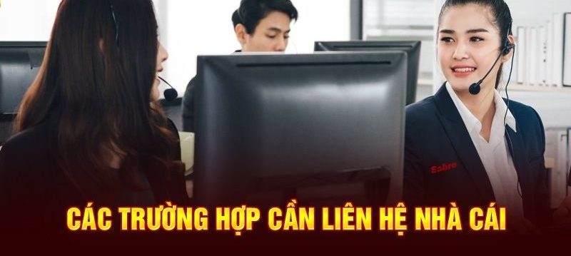 Liên Hệ 78Win | Tổng Hợp Phương Thức Bổ Trợ 2025 4 Những trường hợp hội viên nên liên hệ 78Win để nhận trợ giúp