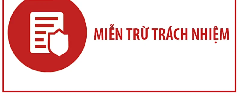 Miễn trừ trách nhiệm 78Win - Cá cược online siêu an toàn 4 Tính quan trọng miễn trừ trách nhiệm 78Win