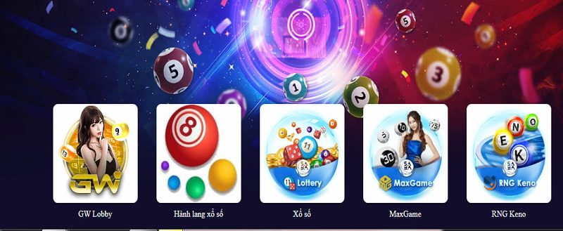 Xổ Số 78Win là một chuyên mục nổi bật trên nhà cái